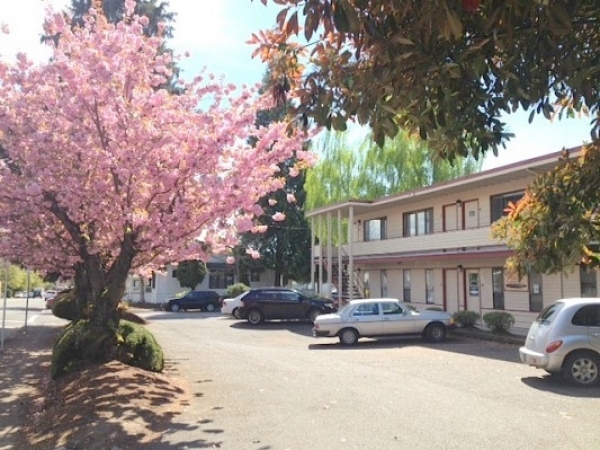 Listing Image #1 - Office for lease at 2200 Broadway, Vancouver WA 98663