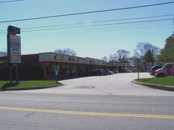 Listing Image #1 - Retail for lease at 2030 West Main Street, Jeffersonville PA 19403