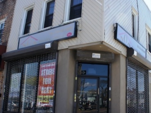 Listing Image #1 - Retail for lease at 106-02 Rockaway Blvd., Ozone Park NY 11417