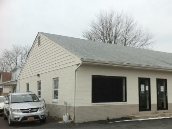 Listing Image #1 - Office for lease at 2434 West Main Street, Norristown PA 19403