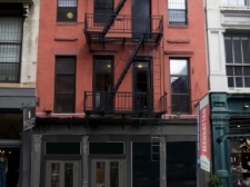 Listing Image #1 - Office for lease at 25 Howard Street, 2nd and 3rd floor, New York NY 10013