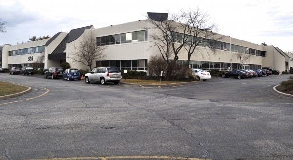 Listing Image #1 - Office for lease at 535 Broad Hollow Road, Melville NY 11747