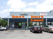 Listing Image #1 - Retail for lease at 2002 Manor Road, Austin TX 78722