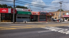 Listing Image #1 - Retail for lease at 107-06 Rockaway Blvd, Ozone Park NY 11417