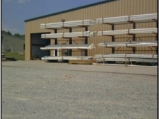 Listing Image #1 - Industrial for lease at 160 Wansley Drive, Cartersville GA 30121