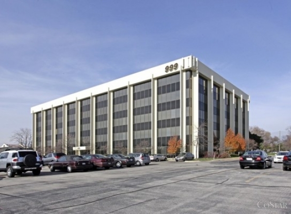 Listing Image #1 - Office for lease at 999 Touhy, Des Plaines IL 60018