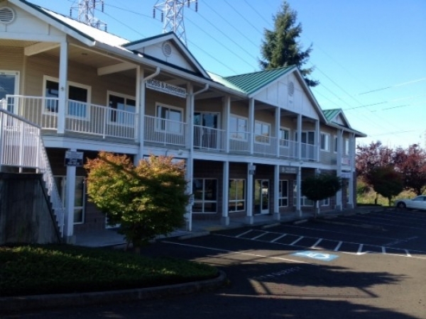 Listing Image #1 - Business Park for lease at 717 NE 61st St, Vancouver WA 98685