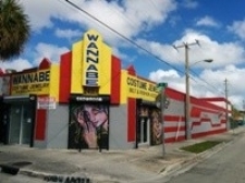 Listing Image #1 - Retail for lease at 2401 NW 5th Ave, miami FL 33127
