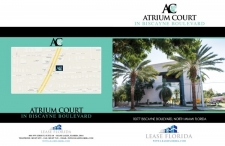 Office for lease in North Miami Beach, FL