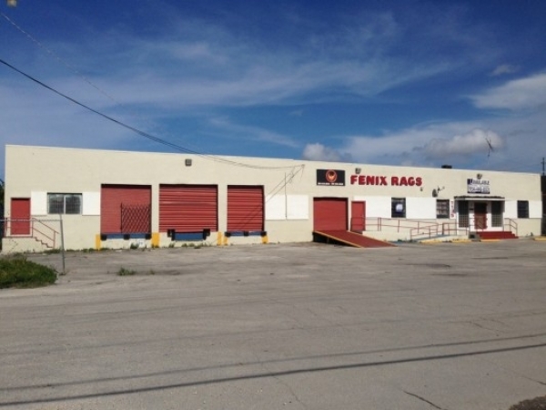 Listing Image #1 - Industrial for lease at 7135 NW 36 Avenue, Miami FL 33147