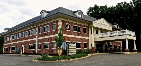 Listing Image #1 - Office for lease at 765 Route 10 East, Randolph NJ 07869