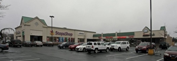 Listing Image #1 - Retail for lease at 175 Route 25A, East Setauket NY 11733