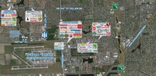 Listing Image #1 - Land for lease at SW 120th Street and SW 142nd Avenue, Miami FL 33186
