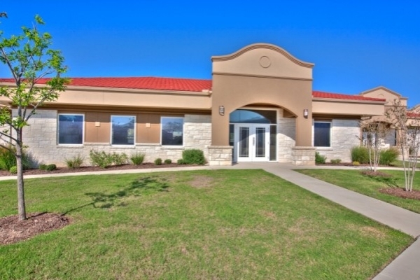 Listing Image #1 - Office for lease at 10601 Pecan Park Blvd, Austin TX 78750