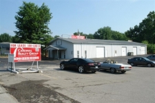 Listing Image #1 - Industrial for lease at 2010 Key West, Arnold MO 63010
