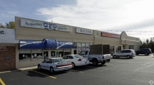 Listing Image #1 - Retail for lease at 287 Larkfield Road, East Northport NY 11731