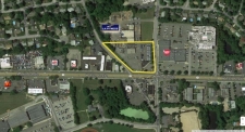 Listing Image #1 - Retail for lease at 305 West Jericho Turnpike, Huntington NY 11743