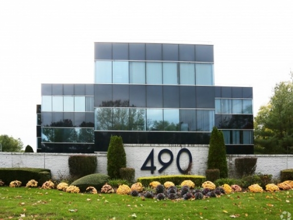 Listing Image #1 - Office for lease at 490 Wheeler Road, Hauppauge NY 11788