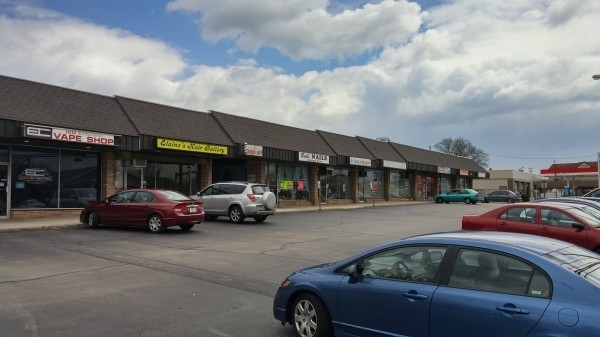 Listing Image #1 - Retail for lease at 205 West Germantown Pike, East Norriton PA 19401