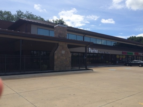 Listing Image #1 - Retail for lease at 9354 Mentor Ave, Mentor OH 44060