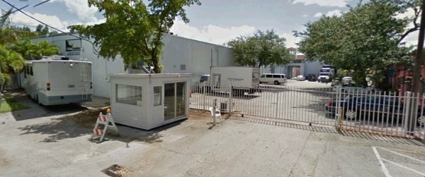 Listing Image #1 - Others for lease at 4010 NW 36 STREET, MIAMI FL 33142