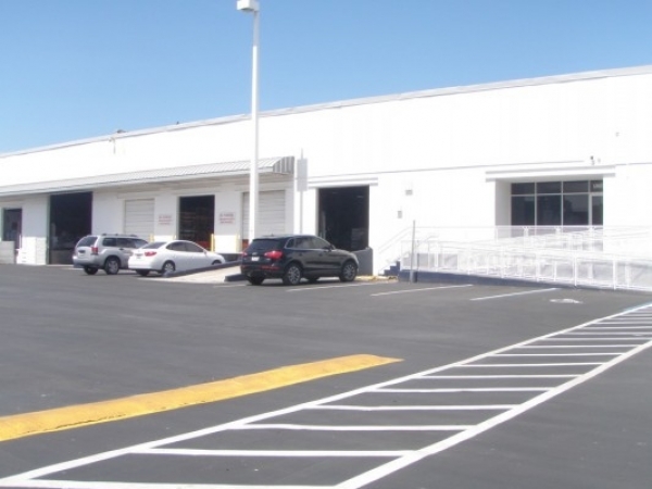 Listing Image #1 - Industrial for lease at 7500 NW 25 ST # 9, MIAMI FL 33122