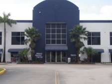 Listing Image #1 - Office for lease at 7500 NW 25 ST Office, MIAMI FL 33122