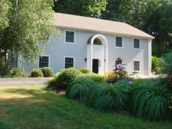 Listing Image #1 - Office for lease at 420 S. Main, Cheshire CT 06410
