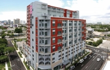 Listing Image #1 - Retail for lease at 1657 North Miami Avenue, Miami FL 33132