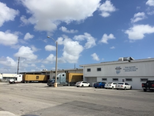 Listing Image #1 - Industrial for lease at 7025 NW 37 Avenue, Miami FL 33147