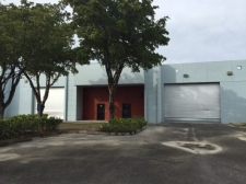 Listing Image #1 - Industrial for lease at 8015 NW 64th Street, Miami FL 33166