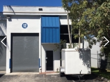Listing Image #1 - Industrial for lease at 14250 SW 136 Street, Unit #12, Miami FL 33186