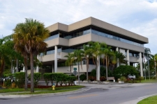 Listing Image #1 - Office for lease at 290 N.W. 165 Street, Miami FL 33169
