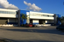 Listing Image #1 - Industrial for lease at 2205 NW 70th Avenue, Miami FL 33122