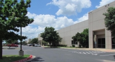Listing Image #1 - Industrial for lease at 6110 Trade Center Drive, Austin TX 78744