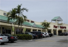 Listing Image #1 - Shopping Center for lease at Northwest Corner of US1 and Southwest 136th Street, Miami FL 33176