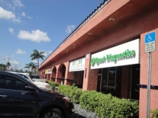 Listing Image #1 - Retail for lease at 2600 Northwest 87th Avenue, Miami FL 33172