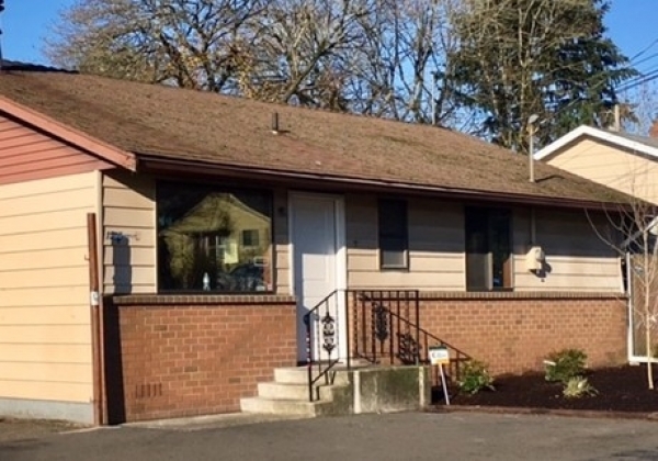 Listing Image #1 - Office for lease at LEASED! 1010 Grand Blvd, Vancouver WA 98661