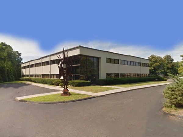 Listing Image #1 - Office for lease at 135 Research Drive, Milford CT 06460