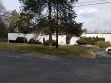 Industrial property for lease in holliston, MA