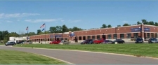 Industrial property for lease in Brighton, MI