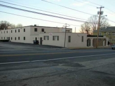 Industrial for lease in Johnston, RI