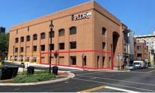 Office property for lease in Lynchburg, VA