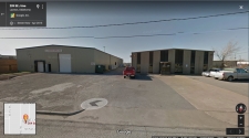 Industrial Park property for lease in Lawton, OK