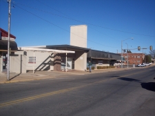 Retail property for lease in Duncan, OK