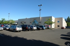 Office for lease in Salem, OR