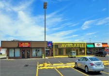 Retail property for lease in Crestwood, IL