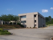 Office for lease in Dalton, GA