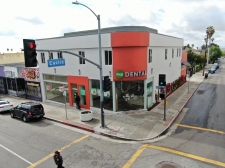 Office property for lease in Los Angeles, CA