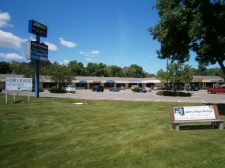 Retail property for lease in Circle Pines, MN